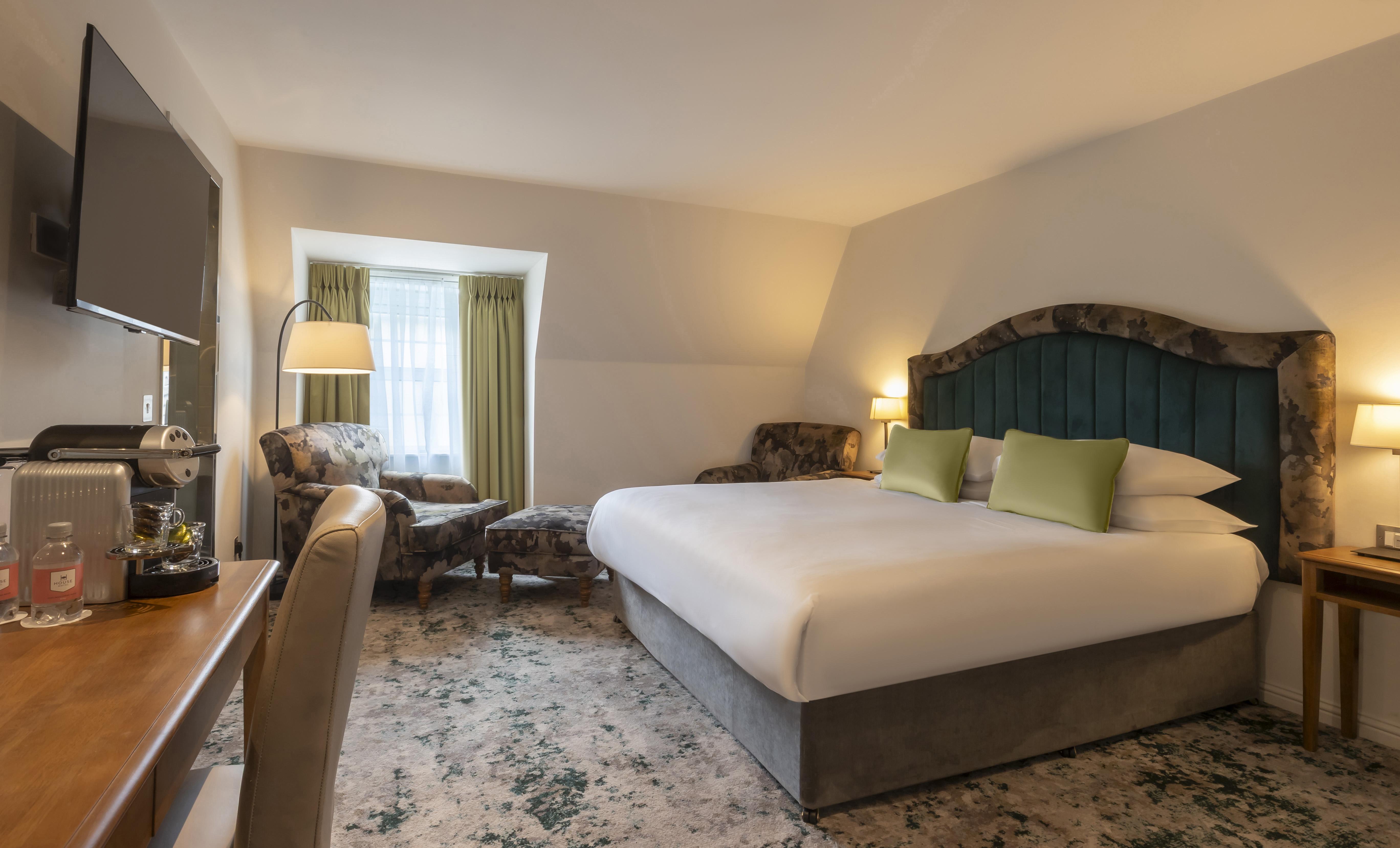 The House Hotel, An Ascend Hotel Collection Member ゴールウェイ エクステリア 写真