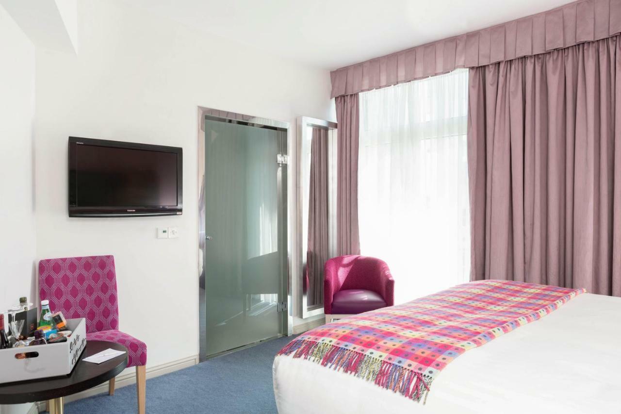 The House Hotel, An Ascend Hotel Collection Member ゴールウェイ エクステリア 写真